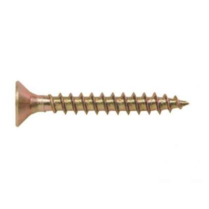 Suruburi Pentru Lemn/pal/pvc 2.5x25mm, 1000/set