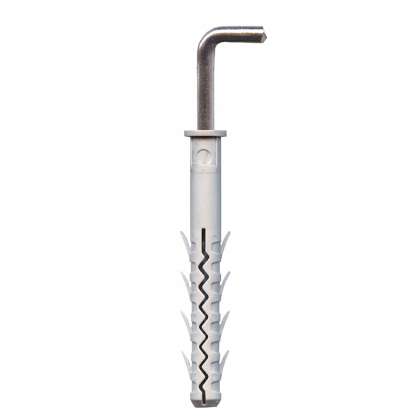 Dibluri Surub Cot 10x100mm - 6x100mm, 50/set