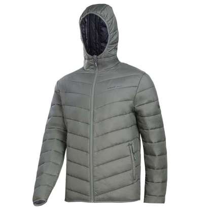 Jacheta Matlasata Usoara Ambalabila / Verde - 3xl