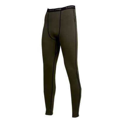 Pantalon De Corp Termoactiv Elastic Cu Ventilatie - M
