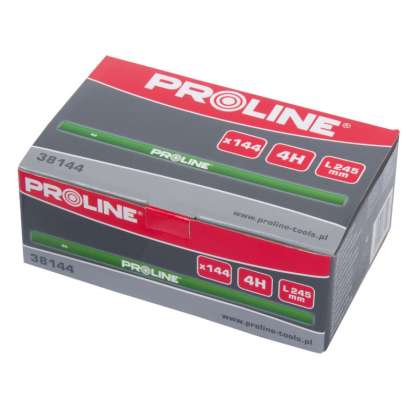 Creion Constructii Pentru Tamplarie Tip-4h, 144/set