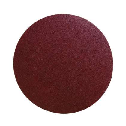 Disc Abraziv Hartie 125mm - Gr.60