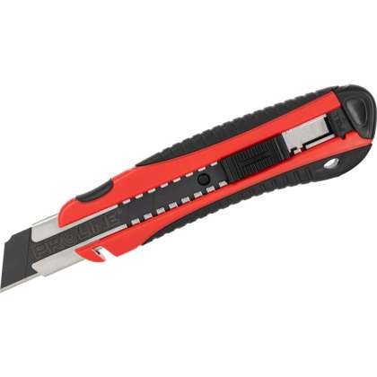 Cutter Cauciucat Cu Lama Sk2-brun - 25mm X 2