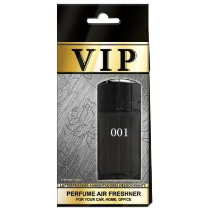 Odorizant Vip Caribi 001