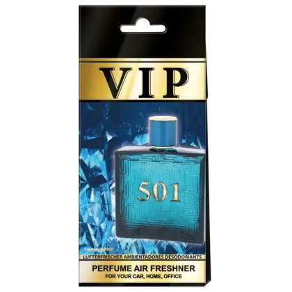 Odorizant Vip Caribi 501