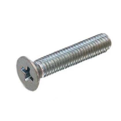 Suruburi Metrice Cu Cap Ingropat M8x40mm, 200/set