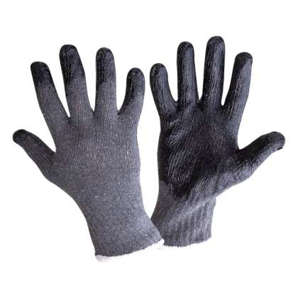 Manusa Latex Cu Poliester-bumbac - 9