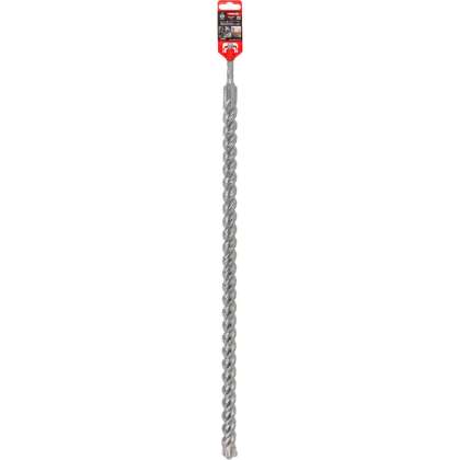 Burghiu Beton Sds Plus Cu Pastila Tripla S3 12x160mm