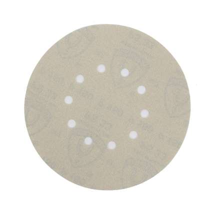 Disc Abraziv Hartie Cu Orificii-gls52 225mm - Gr.220