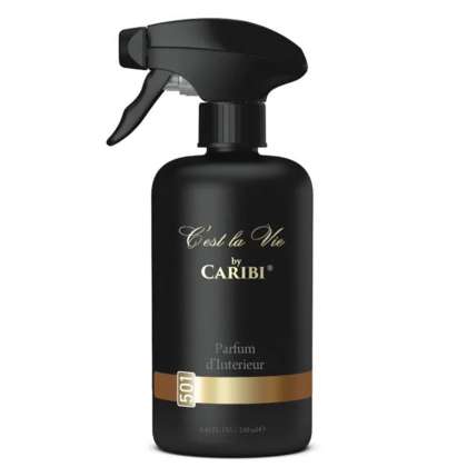 Odorizant Parfum Caribi Pentru Interior 501 250ml