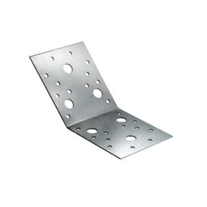 Coltar Perforat 135° 2/105x105x90mm (5/13mm)