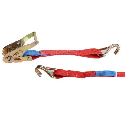 Chinga Ancorare Cu Clichet 2000kg / 35mm / 4m