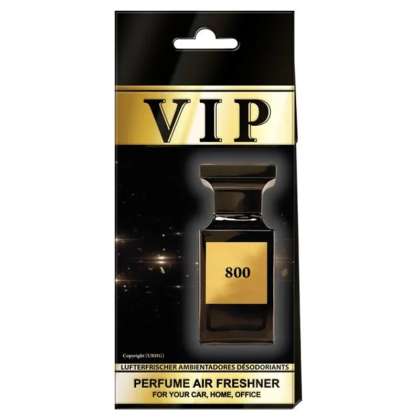 Odorizant Vip Caribi 800