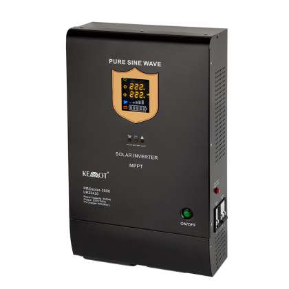 Invertor Solar De Perete - 3500w