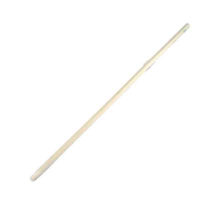 Maner Lemn Pentru Perie De Maturat 150cm / 22mm