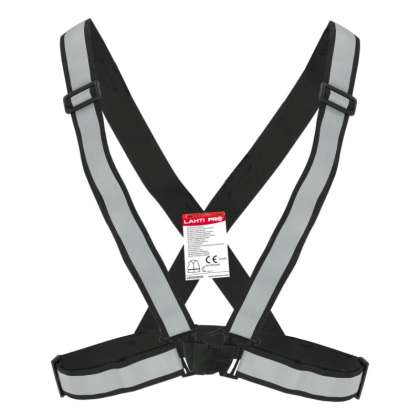 Bretele Aditionale Cu Reflectorizant