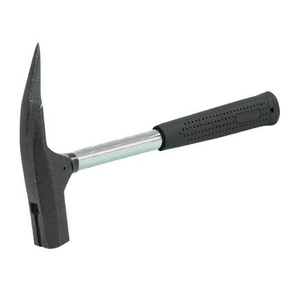 Ciocan Dulgher Ascutit Magnetic Cu Maner Metalic 600g