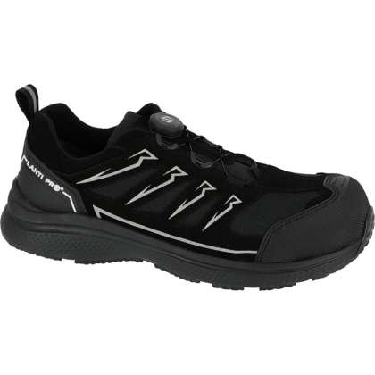 Pantof Piele-velur Termorezistent (s1fohrosr) - 41