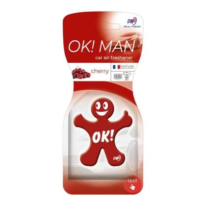 Odorizant Ok-man Polimer Cirese