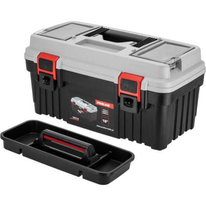 Cutie Scule Polimer Intarita 18"