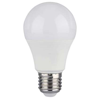 Bec Led-a60 - E27 / 10.5w / 6500k (alb-rece)