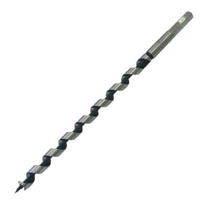 Burghiu Lemn Sfredel 16x460mm