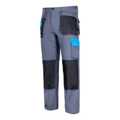 Pantalon Lucru Subtire Bumbac - S/48