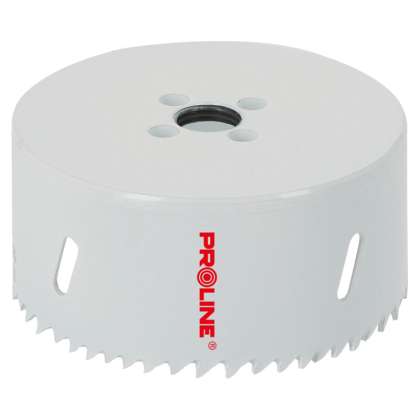 Carota Bimetal Hss-m42-co Universala 178mm