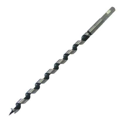 Burghiu Lemn Sfredel 12x230mm