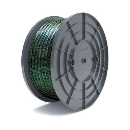 Furtun Apa 1" / 35m / Tambur