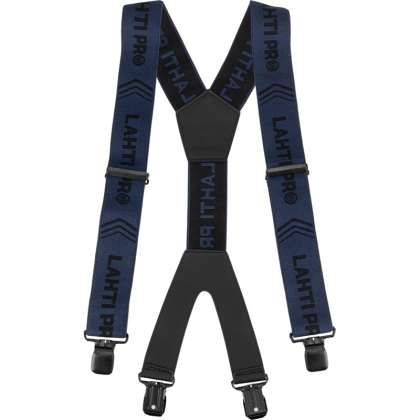 Bretele Aditionale Salopeta / Bleumarin