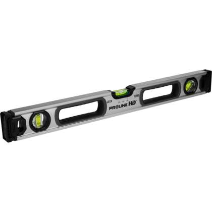 Nivela Hd Magnetica Cu Manere / 3 Bule - 2000mm