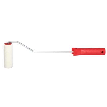 Trafalet Vopsele Lacuire Cu Maner Lung - 100x30mm