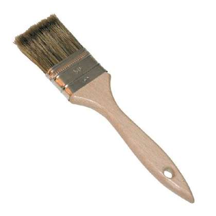 Pensula Par Natural 50x14mm
