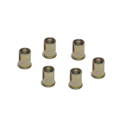 Piulite-nit Otel - M5 / 13mm, 20/set