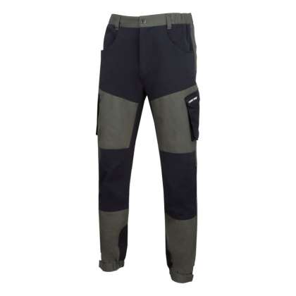 Pantalon Cu Flexibilitate Ridicata - M