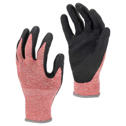 Manusa Nitril Cu Poliester Reciclat / 10