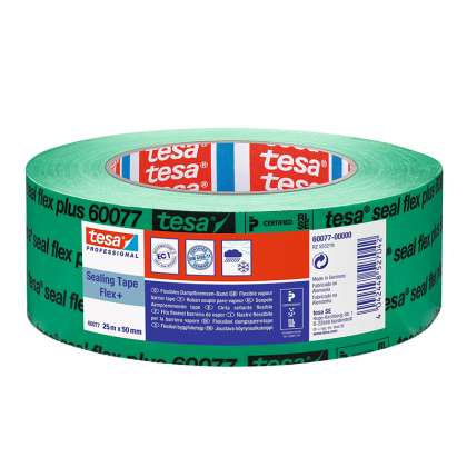 Banda Adeziva Etansare Flexibila 50mm / 25m