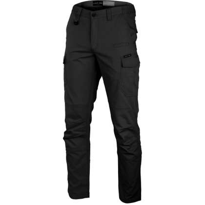 Pantalon Interventie / Negru - S