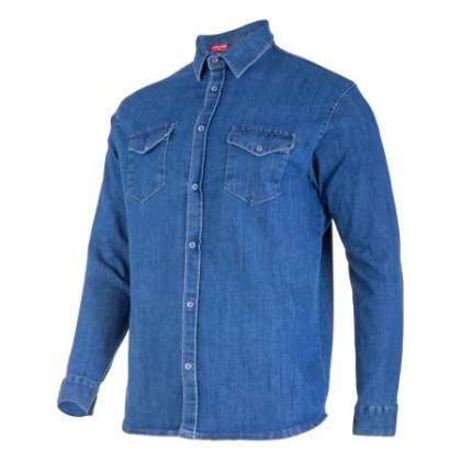 Camasa Tip-blugi - 2xl