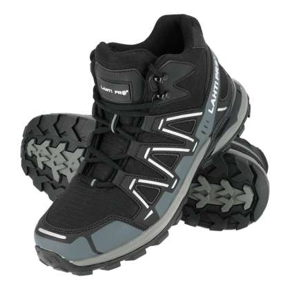 Bocanc Tesut Impermeabil Cu Cauciuc (o2sra) Negru - 40