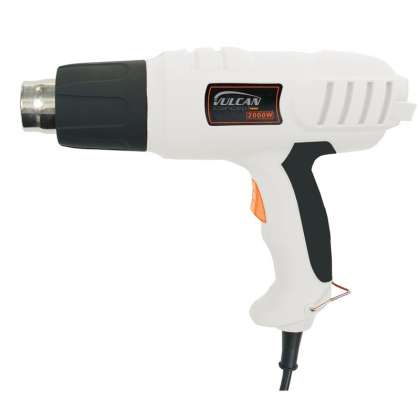 Pistol Suflant Aer Cald - 400°c / 600°c / 2000w