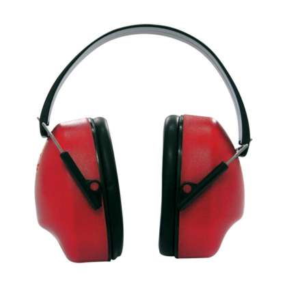 Casca Antifon Fixabila Pe Cap