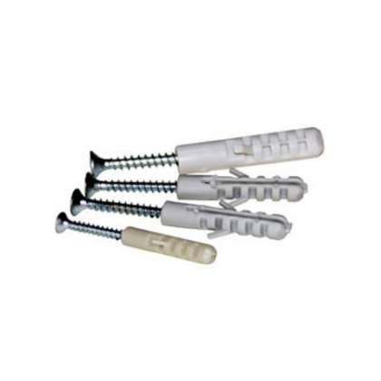 Dibluri Cu Holsurub - 10x50mm - 5.0mm, 100/set