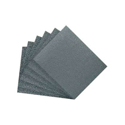 Coala Abraziv Impermeabila 230x280mm - Gr.1000