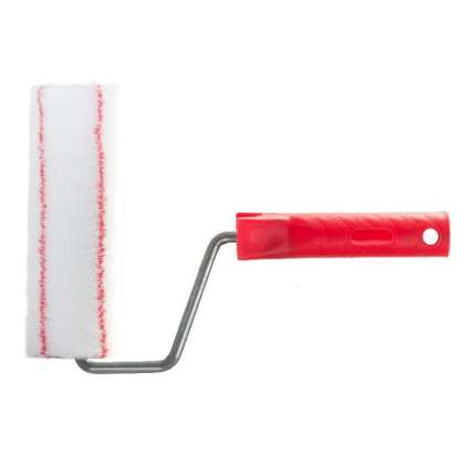 Trafalet Vopsele Solventi Cu Maner Scurt - 100x10mm/2r