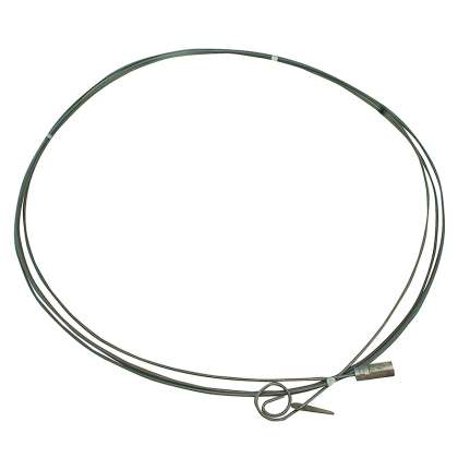 Prelungitor Pentru Perie Cos De Fum 8m