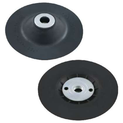 Suport Disc Abraziv Cu Filet / 125mm