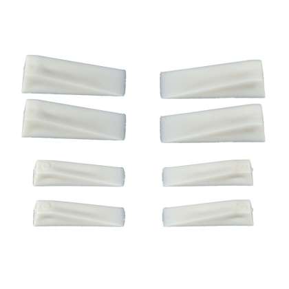Distantiere Faianta Tip Pana 5.3x23.0mm, 100/set