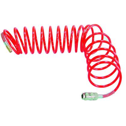 Furtun Aer Spiralat 5m